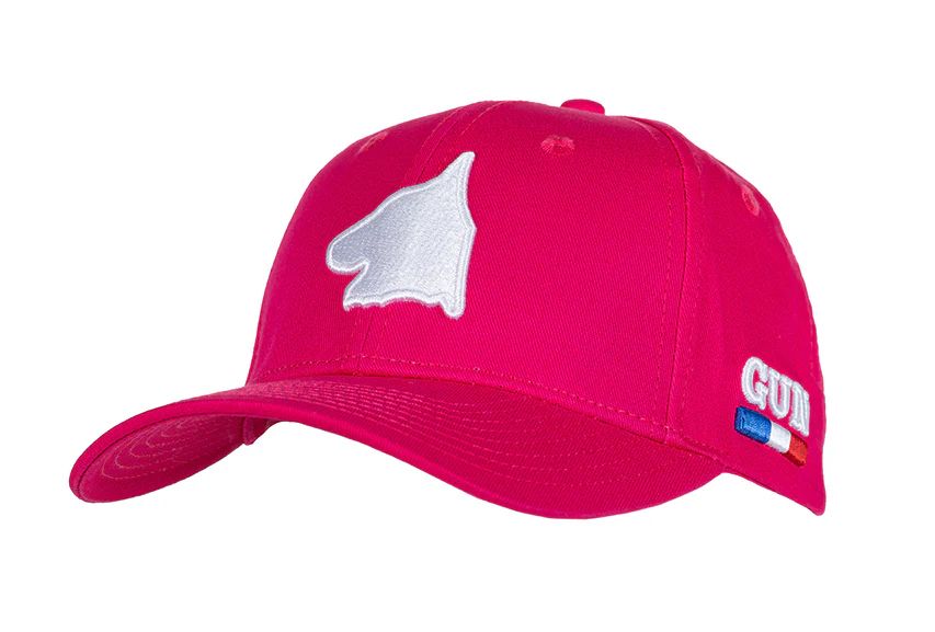 Casquettes|La Méthode Gun