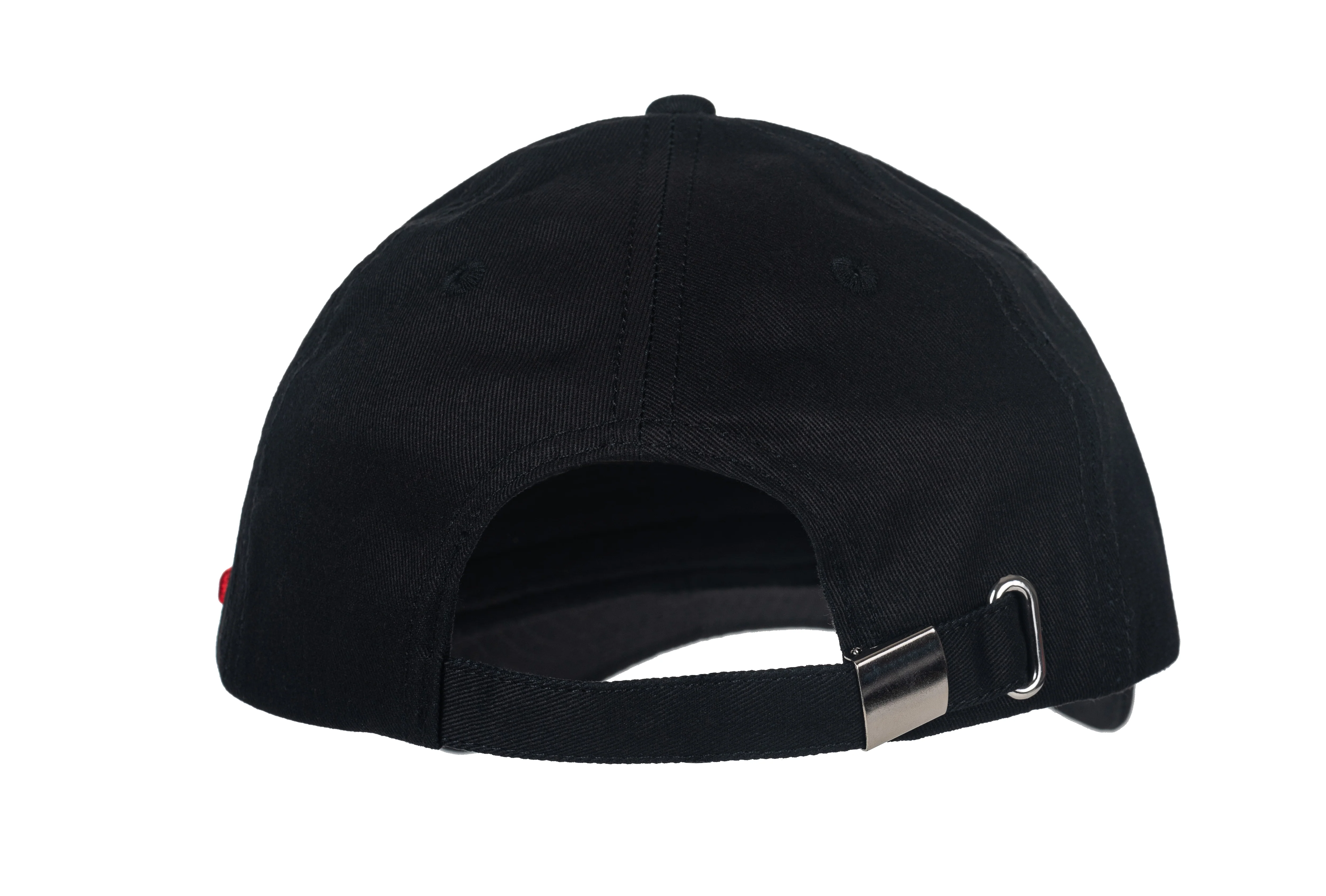 CASQUETTE GUN NOIR 1 - Image 2