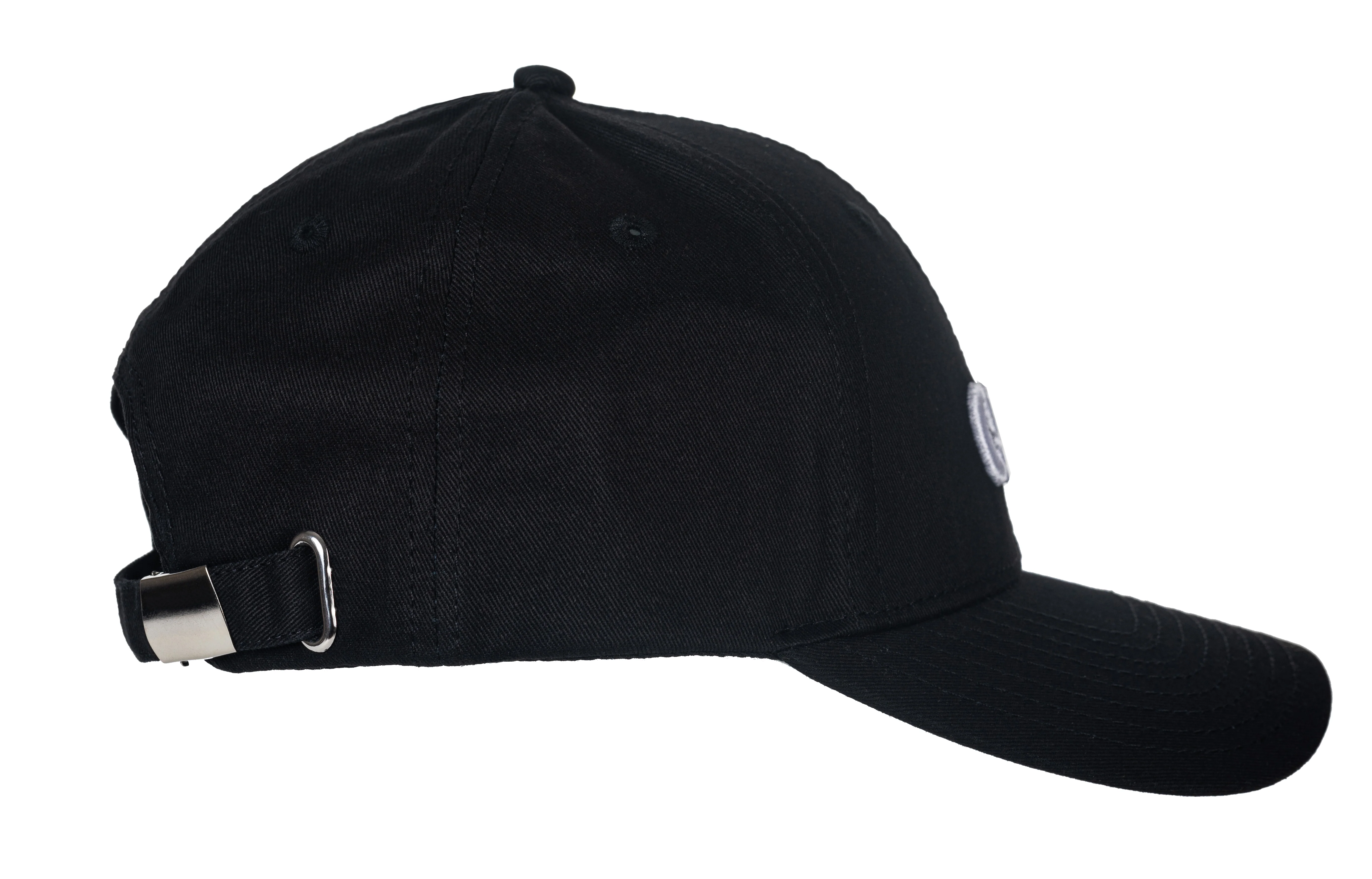 CASQUETTE GUN NOIR 1 - Image 3