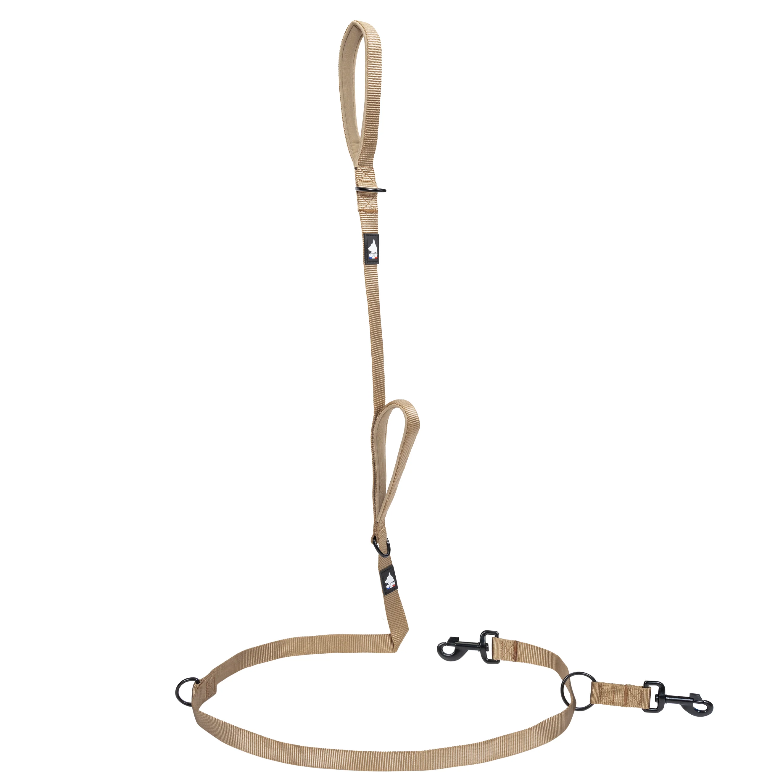Laisse 3 en 1 pour chien - Image 19
