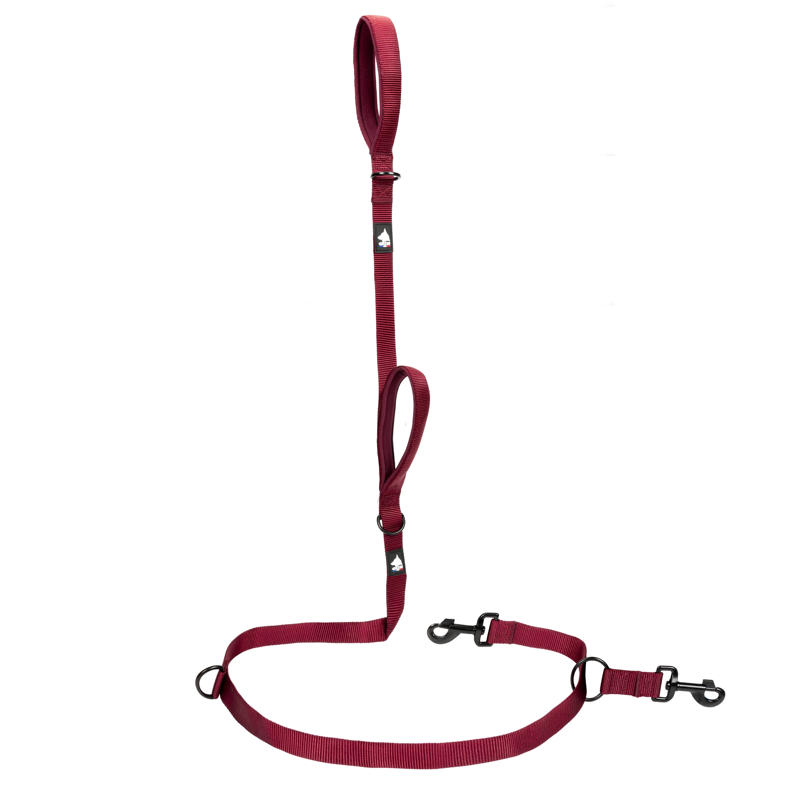 Laisse 3 en 1 pour chien - Image 5