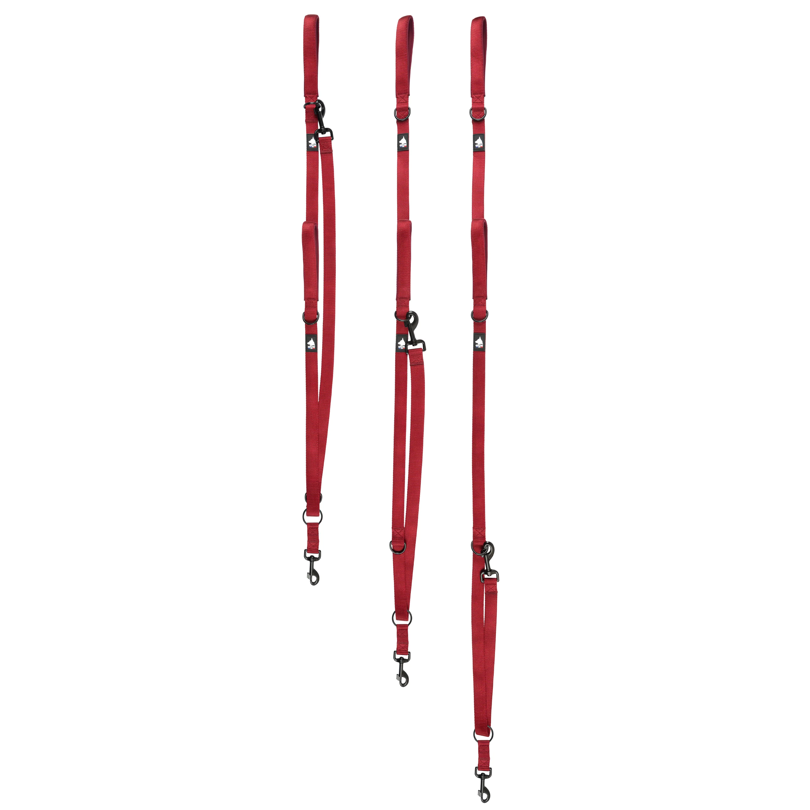Laisse 3 en 1 pour chien - Image 9