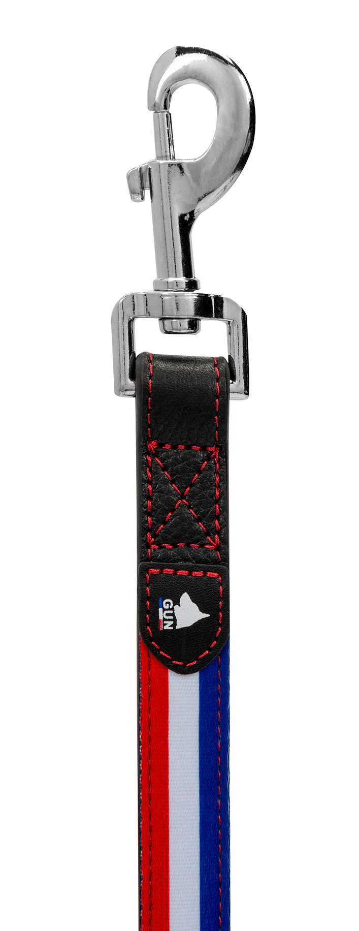 Laisse en Cuir pour chien - Image 3