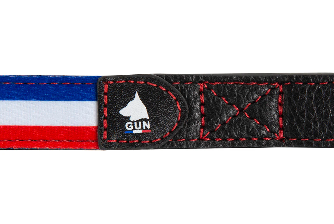 Laisse en Cuir pour chien - Image 4
