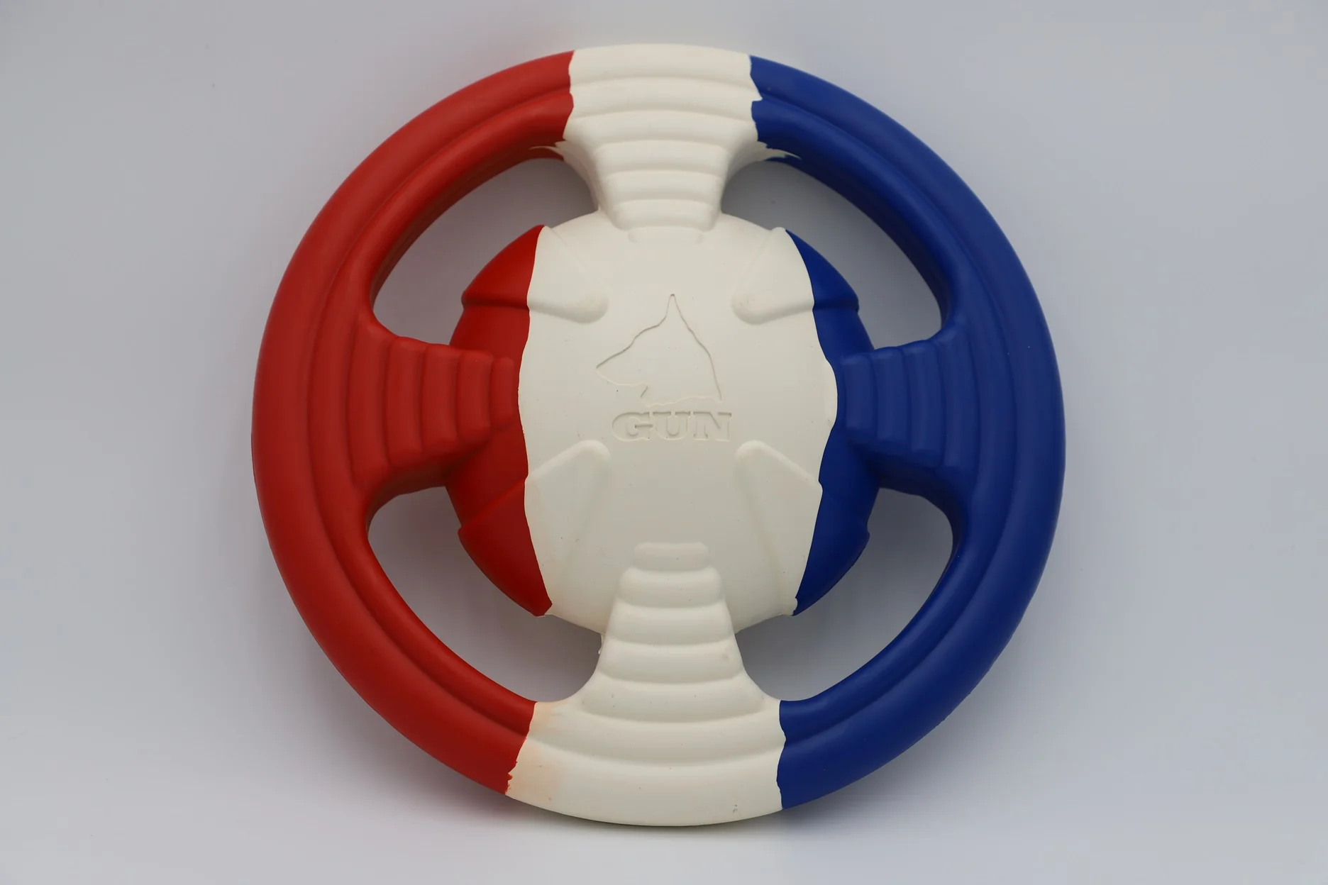 Jouet Flottant Solide pour chien - Image 13