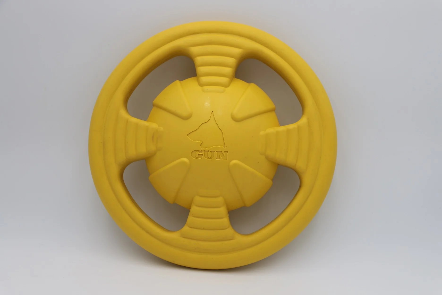 Jouet Flottant Solide pour chien - Image 16
