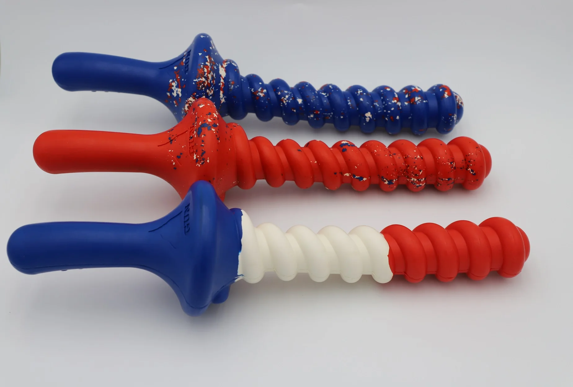 Jouets Mordant / Bâton Solide pour chien - Image 3
